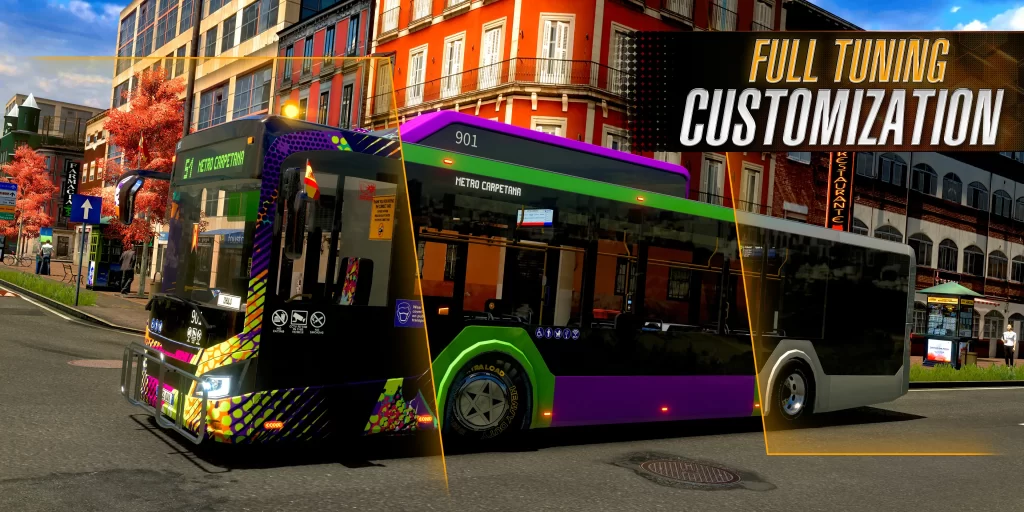 bus-simulator-evo-2025