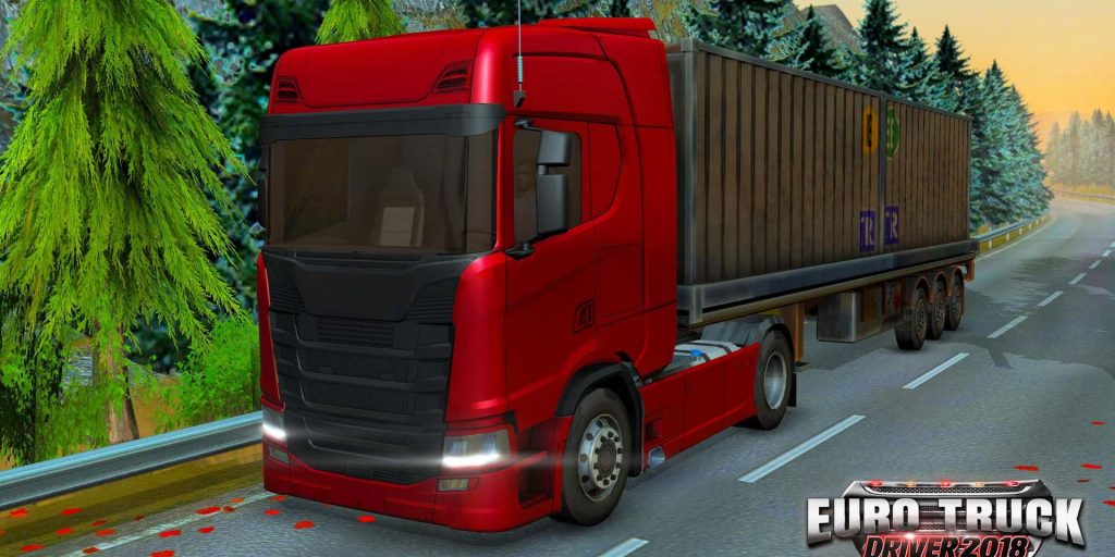 euro-truck-simulator