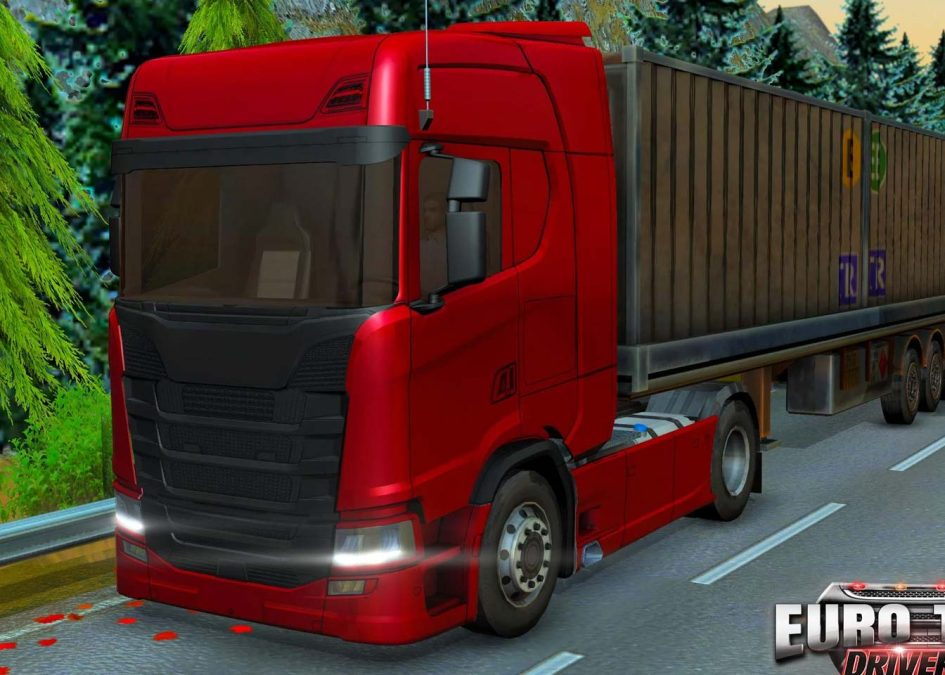 euro-truck-simulator