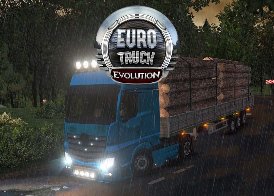 euro-truck-simulator