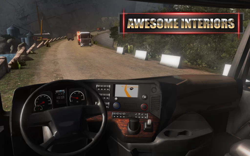 euro-truck-simulator-interior