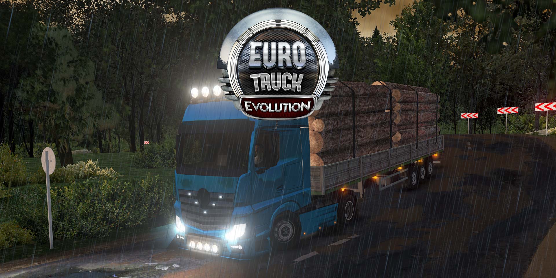 euro-truck-simulator