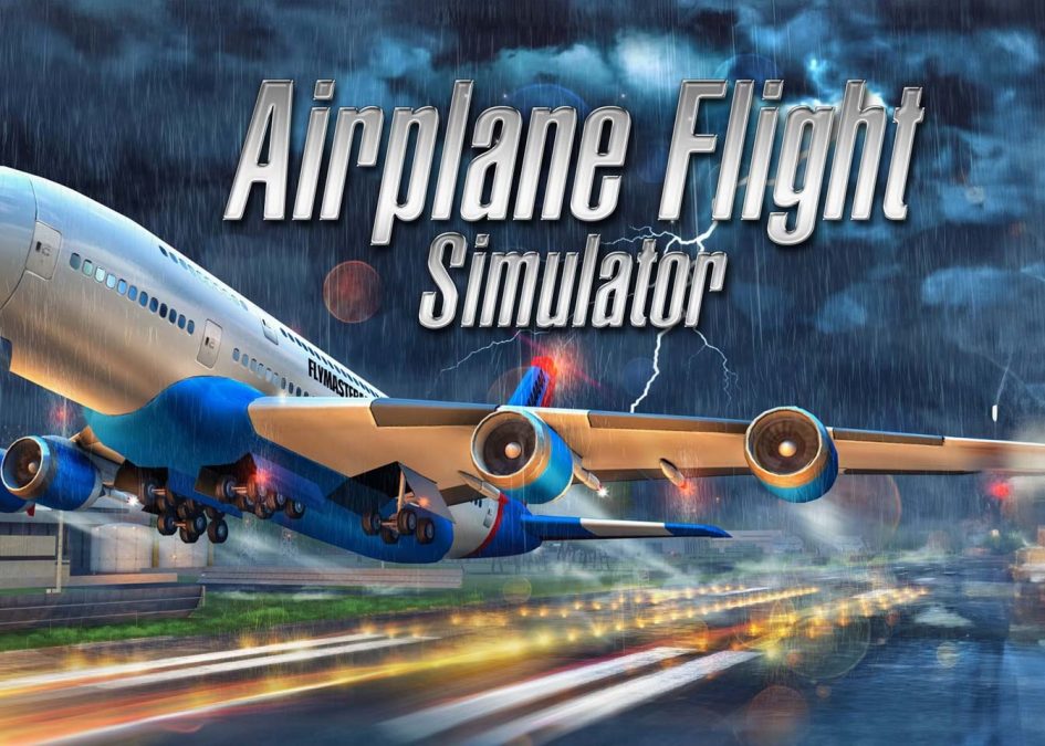 flight-simulator