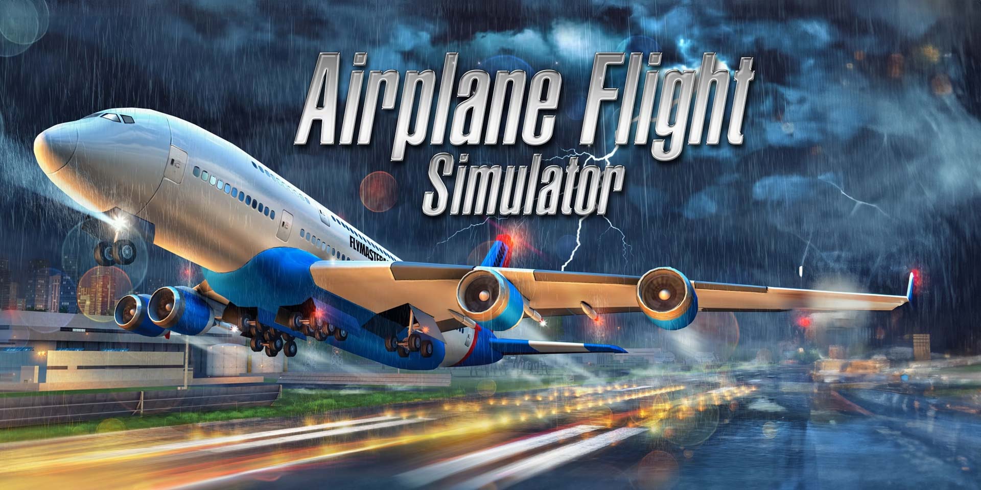 flight-simulator