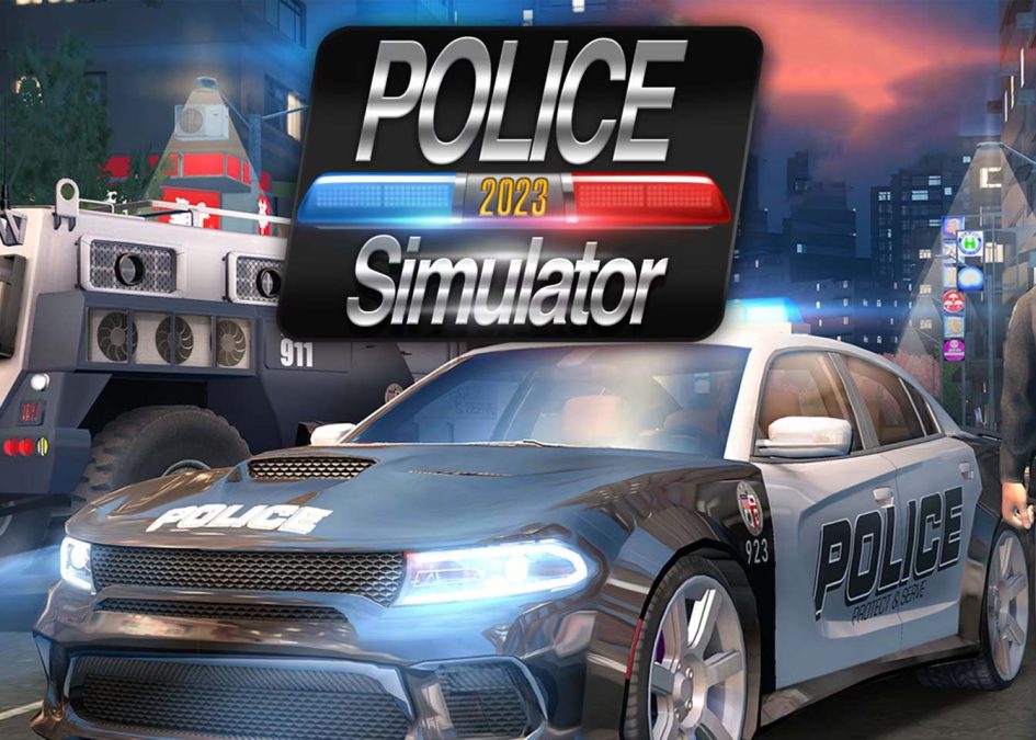 police-simulator