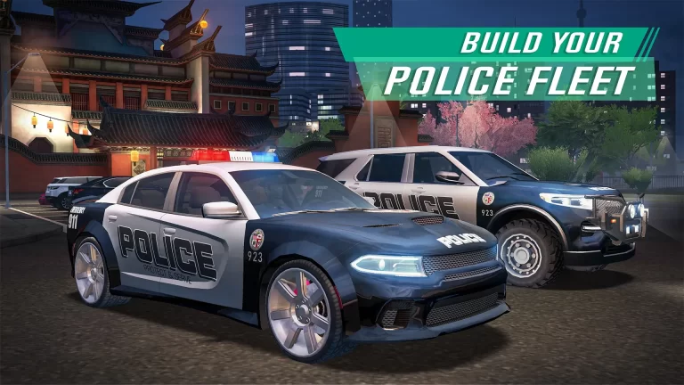 police-simulator-android