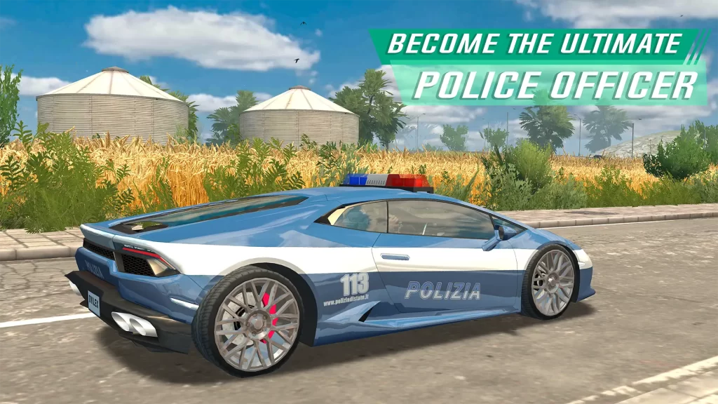 police-simulator-game