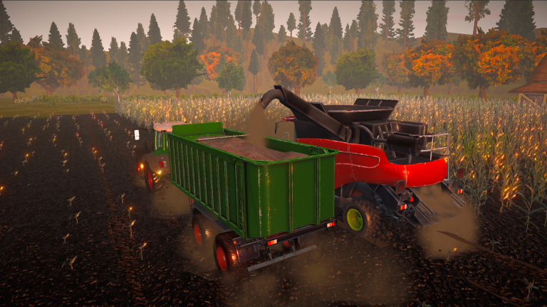 farming simulator ios